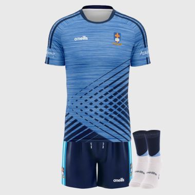 St. Patricks Academy Dungannon Women's School Pack
