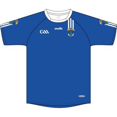 St. Patrick&#039;s GAA Wicklow Jersey Womens Fit