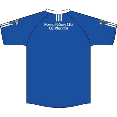 St Patrick&#039;s LGFA Wicklow Jersey Kids
