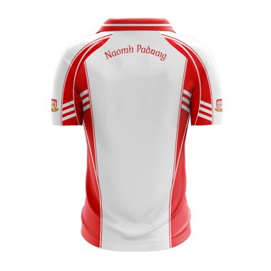 St Pats Palmerstown Camogie Jersey
