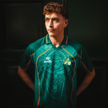 O'Neills Men's St. Patrick's Jersey