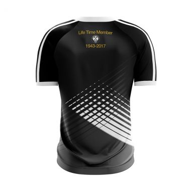 St. Peters GAC Lurgan Jersey (Jim McGeown)