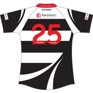 St Senans RFC Kids&#039; Home Rugby Replica Jersey