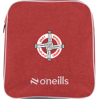 St. Brides Camogie Kent Holdall Bag 