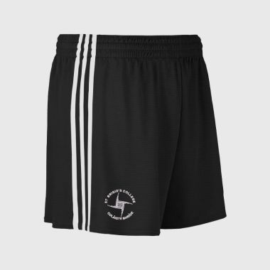 St. Brigids College Derry Kids' Mourne Shorts