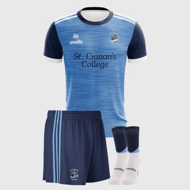 St. Ciarans College Kids' PE Kit