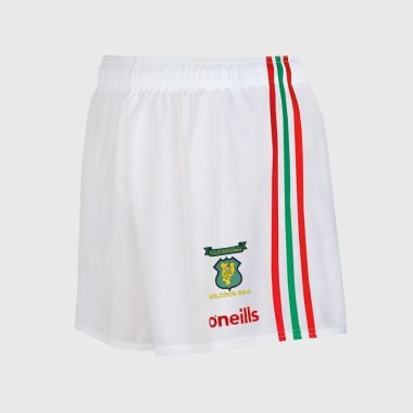 St. Cocas Mourne Shorts