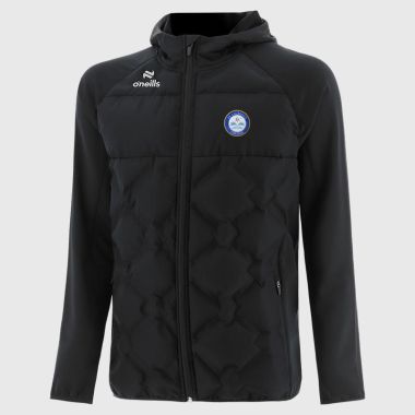 St. Laurence College Kids' Vortex Lightweight Padded Jacket