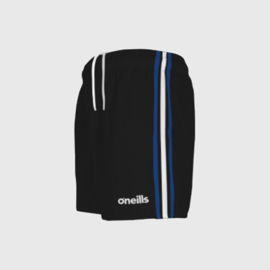 St. Patrick’s College, Maghera Sperrin2 Training Shorts Black / Royal / White