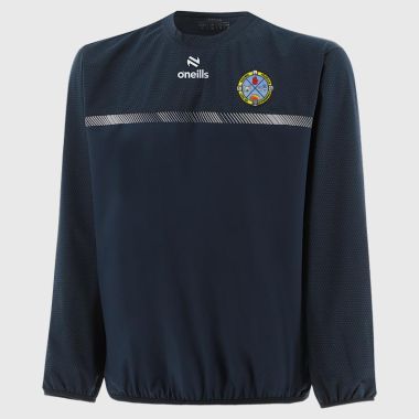 St. Patrick's Lisburn Kids' Tropical Windbreaker