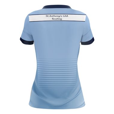 St. Anthony&#039;s GAA Reading LGFA Jersey (GE)