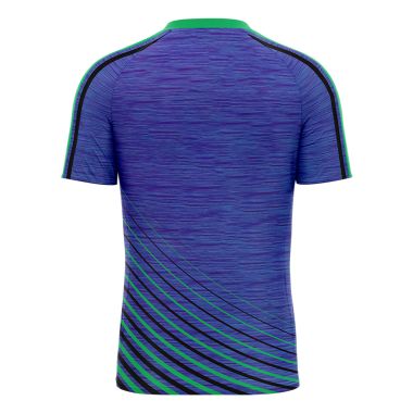 St. Manchans Gaels Kids&#039; Short Sleeve Training Top