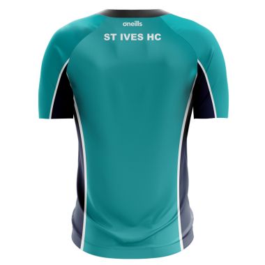 St. Ives Hockey Club Lincoln Match Shirt