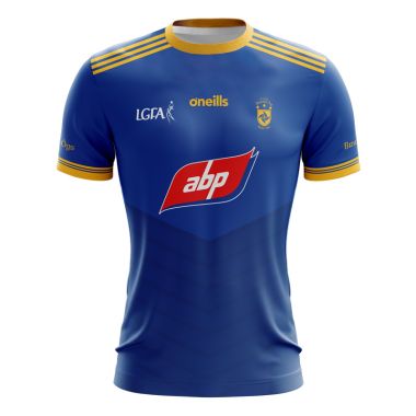 Steelstown Brian Og LGFA Jersey (abp)