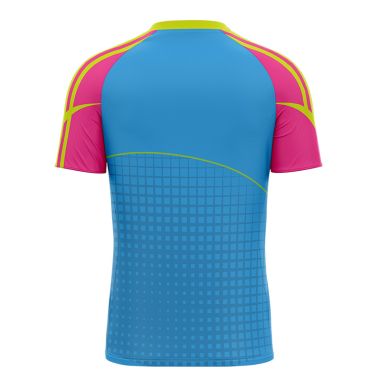 St. Ailbes LGFCC Kids&#039; Short Sleeve Training Top