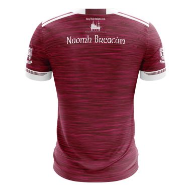 St. Breckan&#039;s GAA Jersey (Neville Civil Works)