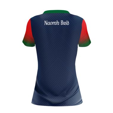 St. Brigid&#039;s Roscommon Women’s Fit LGFA Jersey