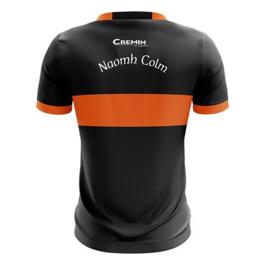 St. Colums GAA Jersey