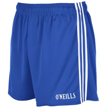 St. Dominics Mourne Shorts