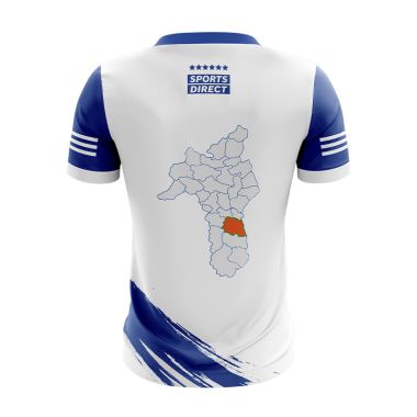 St. Dominics Women&#039;s Fit Jersey