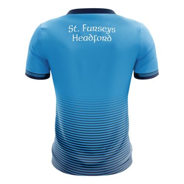 St. Furseys LGFA Kids&#039; Jersey