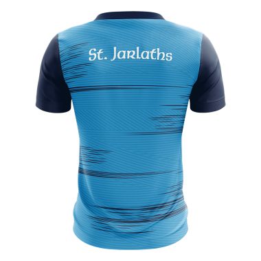 St. Jarlaths Chicago Jersey