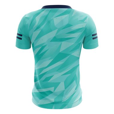 St. Jarlaths Chicago Short Sleeve Training Top