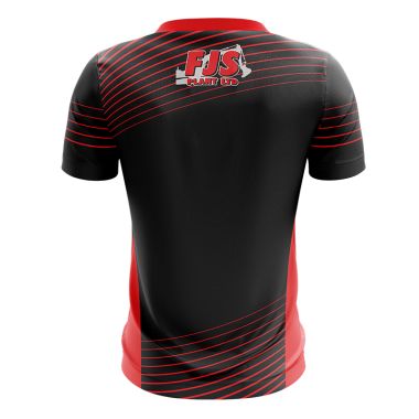 St. Kevins GAA Kildare Kids&#039; Short Sleeve Training Top