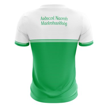 St. Malachy&#039;s High School, Castlewellan New 2022 Boys PE Jersey Adults