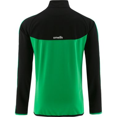 St Malachy&#039;s High School Kids&#039; Kasey Half Zip