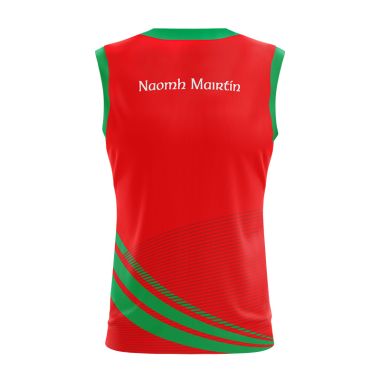 St. Martins GAA Kilkenny Kids&#039; AFL Vest