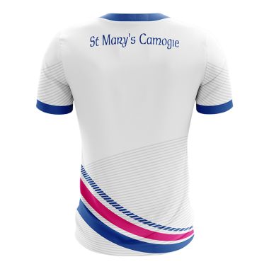 St. Marys Clonmel Camogie Jersey