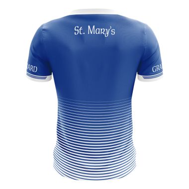 St. Marys GFC Granard Women&#039;s Fit Jersey