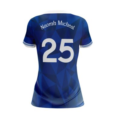 St. Michaels GAA Galway Kids’ LGFA Jersey