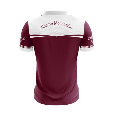 St. Mollerans Kids’ Camogie Jersey