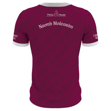 St Mollerans Jersey