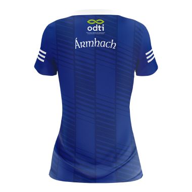 St. Patrick&#039;s Arva Women&#039;s Fit Jersey