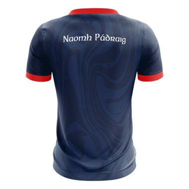 St. Pat&#039;s Toronto Short Sleeve Training Top
