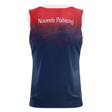 St. Pat&#039;s Toronto Training Vest