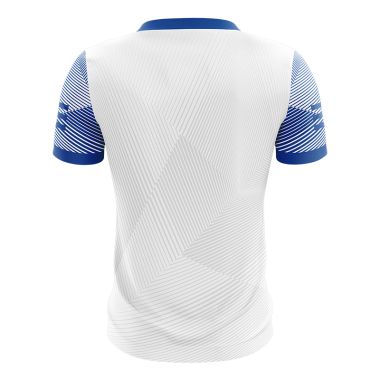 St. Rita&#039;s Camogie Club Women&#039;s Fit Short Sleeve Training Top
