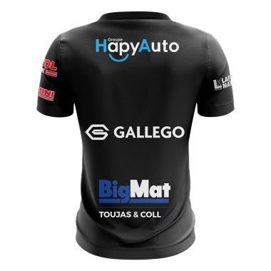 Stado Tarbes Pyrénees Rugby Kids&#039; Printed T-Shirt