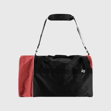 Stanley River Wolves Kent Holdall Bag 