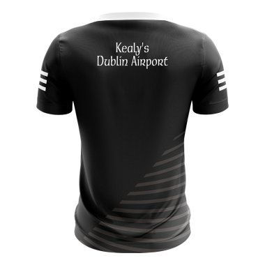 Starlights GFC Santry Women&#039;s Fit Short Sleeve Training Top