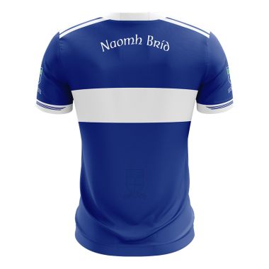 St. Brigid&#039;s GAA Offaly Kids&#039; Jersey