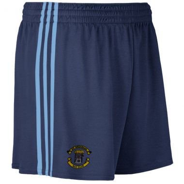 St. Brendans GAA Newbridge-Ballygar Mourne Shorts