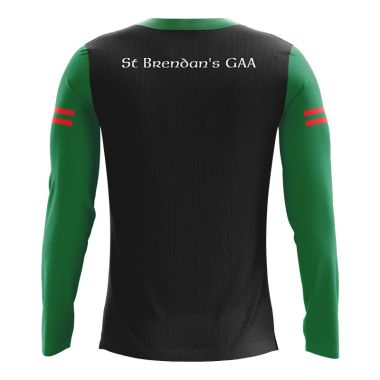 St. Brendan&#039;s Birmingham Women&#039;s Force Warm Up Top