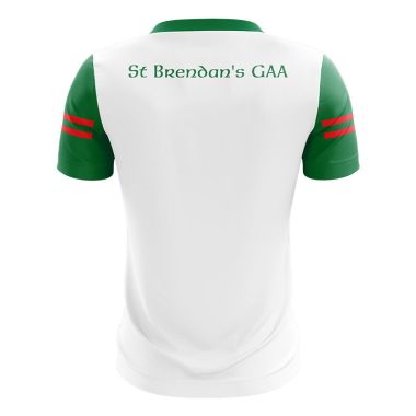 St. Brendan&#039;s Birmingham Kids&#039; Printed T-Shirt