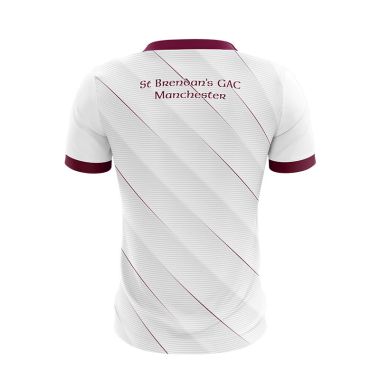 St. Brendans Manchester GK Jersey