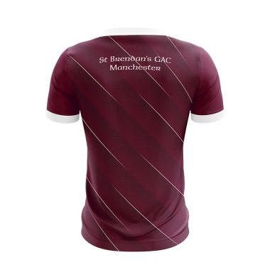 St. Brendans Manchester Kids’ Outfield Jersey