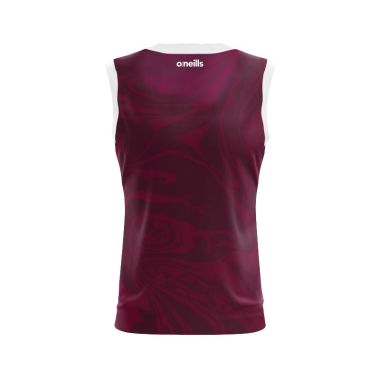 St. Brendans Manchester Training Vest
